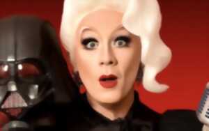 photo Je Suis Ton Père Avec Le Look De Ta Mère