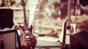 photo Concert : Djul