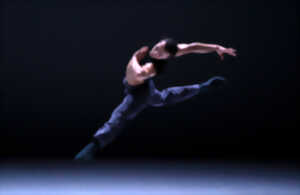 photo Malandain Ballet Biarritz - Concours de Jeunes Chorégraphes de Ballet - Finale