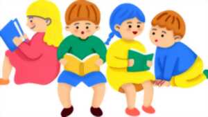 photo Mercredi on lit