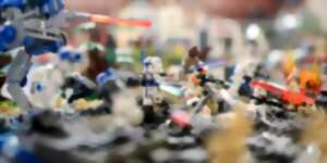 photo Mord la brique !