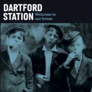 photo Concert : Dartford station