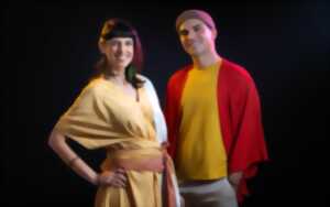 photo Concert : Lirah