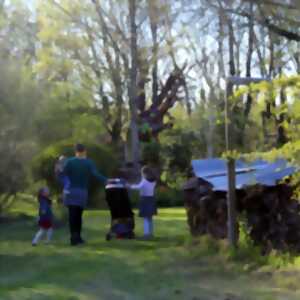 photo Atelier peindre ensemble