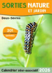 photo SORTIE NATURE : LA GESTION DES EAUX PLUVIALES AU JARDIN