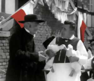 photo Cinéma : D’Herr Maire