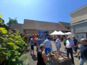 photo Pique-nique chez le vigneron indépendant - Domaine Heitzmann