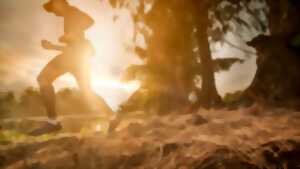 photo Sortie Trail Communautaire