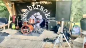 photo Concert - Bombtracks