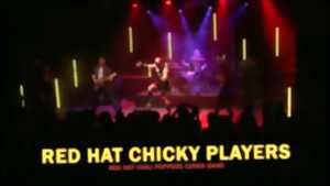 photo Concert - Red Hat Chicky Players