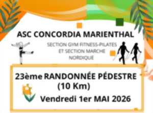 photo Marche du 1er Mai 2026