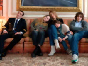 photo Film - Ceux qui comptent