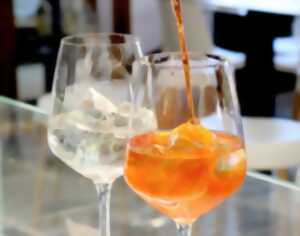 photo Venue du Bistrot de Villages