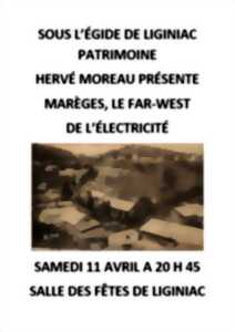 photo La construction du barrage de Marèges