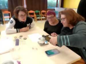 photo Atelier « faire-soi-même » à Egletons