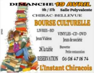 photo Bourse culturelle