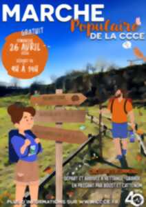 photo Marche Populaire de la CCCE