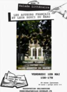 photo Balade Littéraire