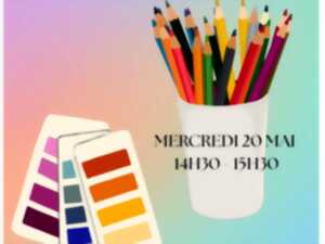 photo Atelier déconnecté