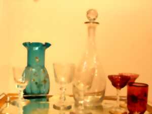 photo Animation : Mon verre à bière