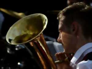 photo Summer Fire Night