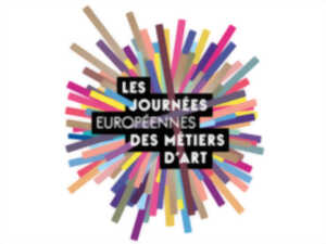 photo Journées européennes des métiers d'arts - Coeurs à l'ouvrage