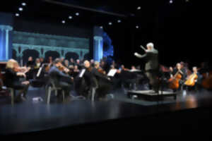 photo Concert de l'OSSO