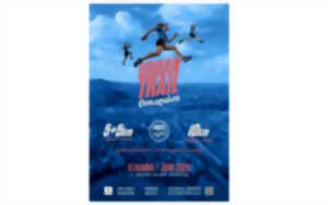 photo Urban Trail Donapaleu - course, soirée burger et animations musicales