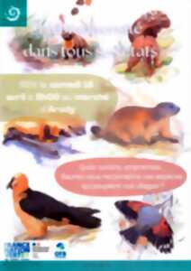 photo Fêtons la biodiversité : la biodiversité dans tous ses états