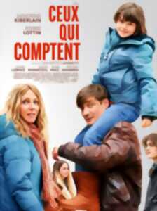 photo Cinéma Arudy : Ceux qui comptent