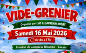 photo Vide-greniers
