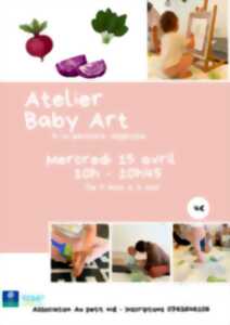 photo Atelier Baby Art