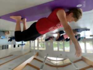 photo Découverte du Pilates