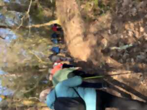 photo Découverte gratuite de marche nordique