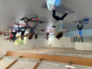 photo Découverte de l'Hatha Yoga