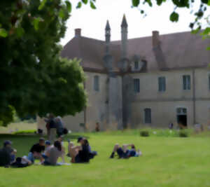 photo Rendez-vous aux jardins