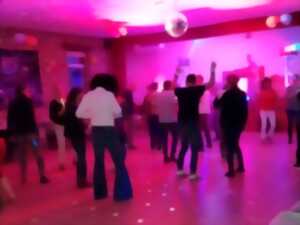 photo Soirée années 80