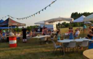 photo Moissannes en Fête