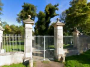 photo Ouverture du site du Manoir de la Luzerne