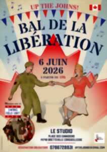 photo Up The Johns! Liberty Ball