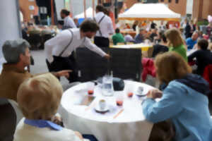 photo Apéro-concert avec le trio GARÇONS S’IL VOUS PLAIT !