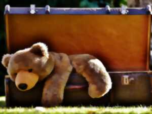 photo Vide ta chambre !