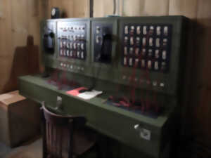 photo Chasse au trésor à la Station Radar 44