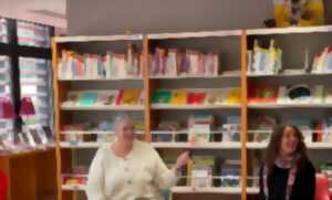 photo Bébés lectures