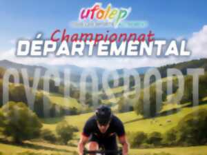 photo Championnar départemental cyclosport