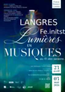 photo Concert Éclairer l'esprit