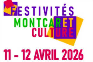 photo Féstivités Montcaret culture