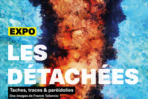 photo Exposition | Les détachées