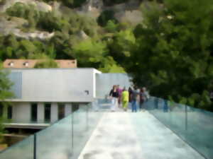 photo Conférence - Dernières découvertes sur les Néandertaliens de la Ferrassie