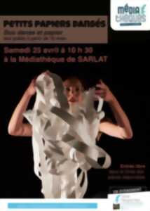 photo Duo de danse : 